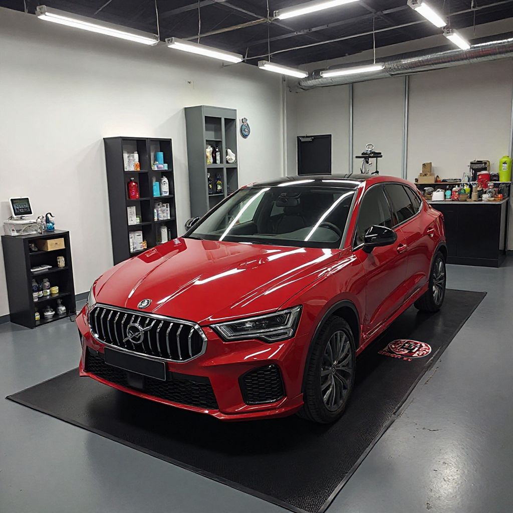 Centru detailing Cluj