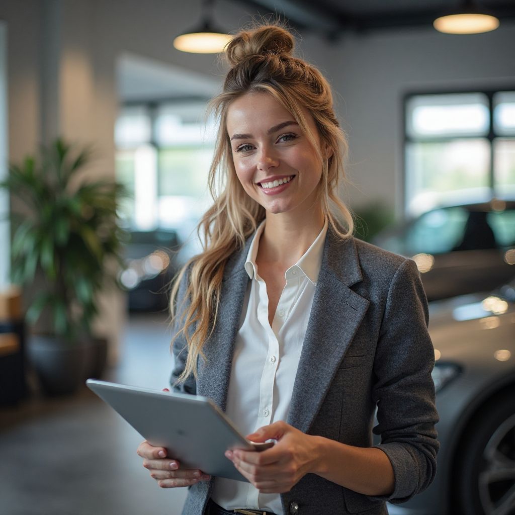 Cristina Ionescu - Director Marketing